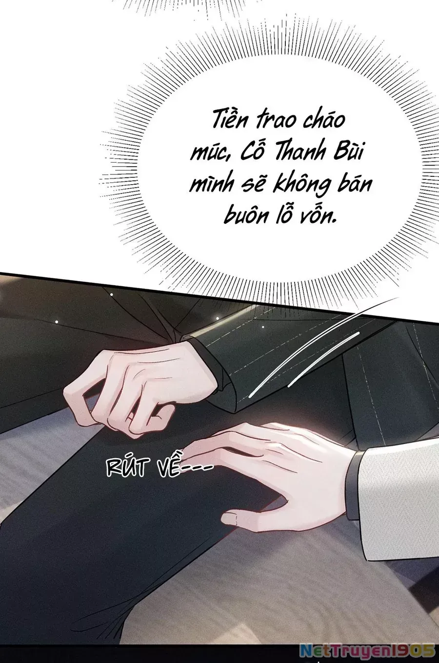 Huyền Thoại Tái Xuất Chap 106 - Next Chap 107