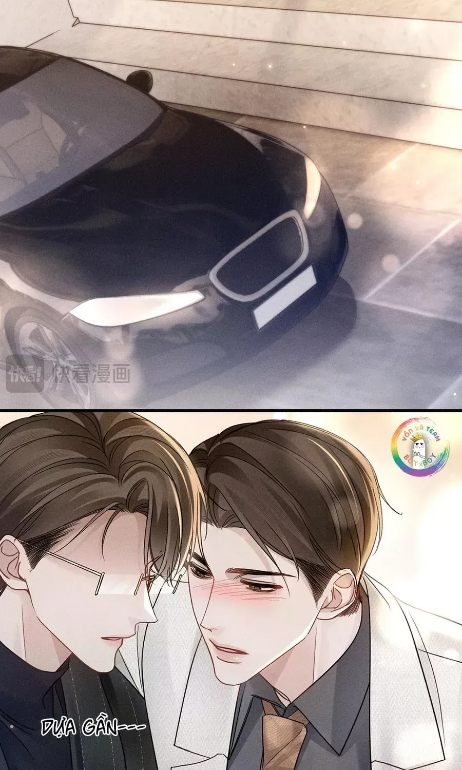 Huyền Thoại Tái Xuất Chap 106 - Next Chap 107