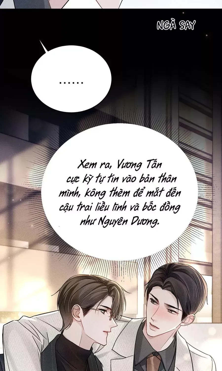 Huyền Thoại Tái Xuất Chap 106 - Next Chap 107