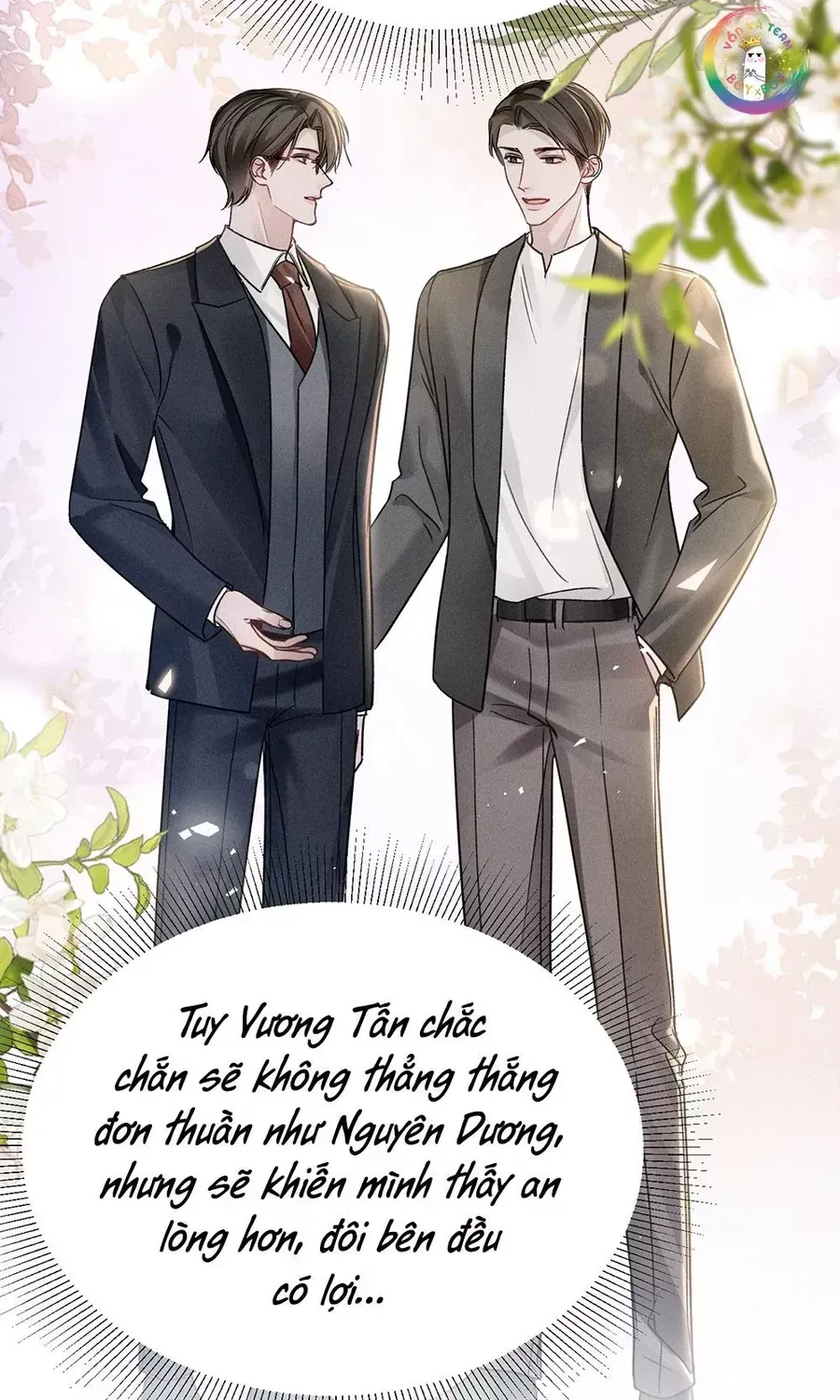Huyền Thoại Tái Xuất Chap 106 - Next Chap 107