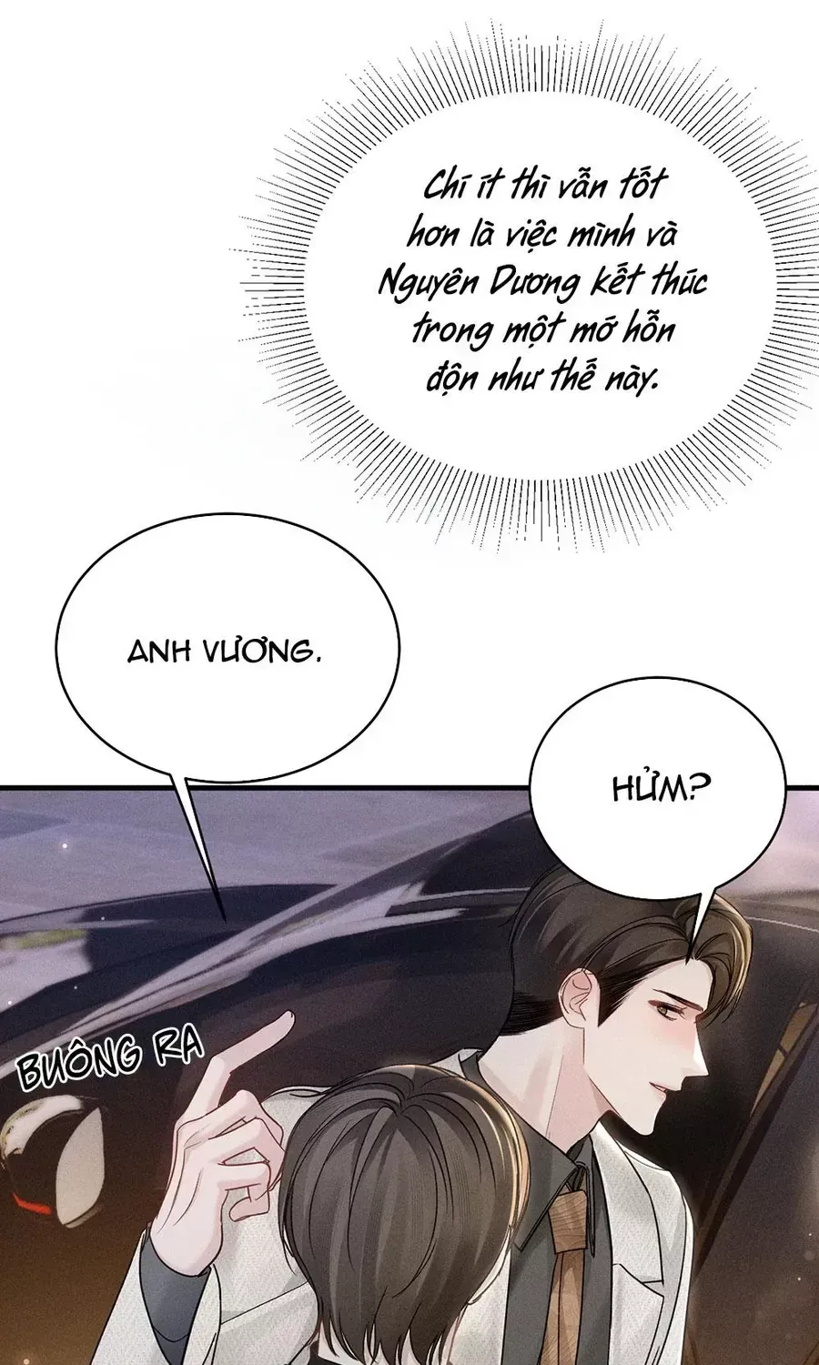 Huyền Thoại Tái Xuất Chap 106 - Next Chap 107