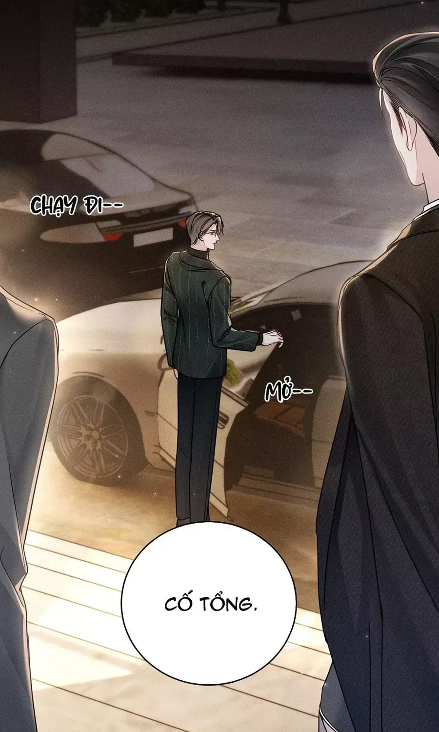 Huyền Thoại Tái Xuất Chap 106 - Next Chap 107