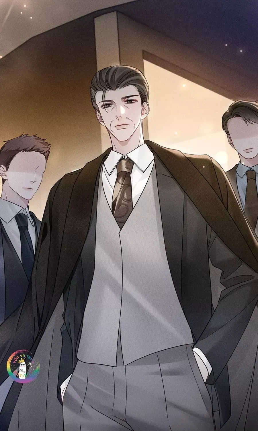 Huyền Thoại Tái Xuất Chap 106 - Next Chap 107