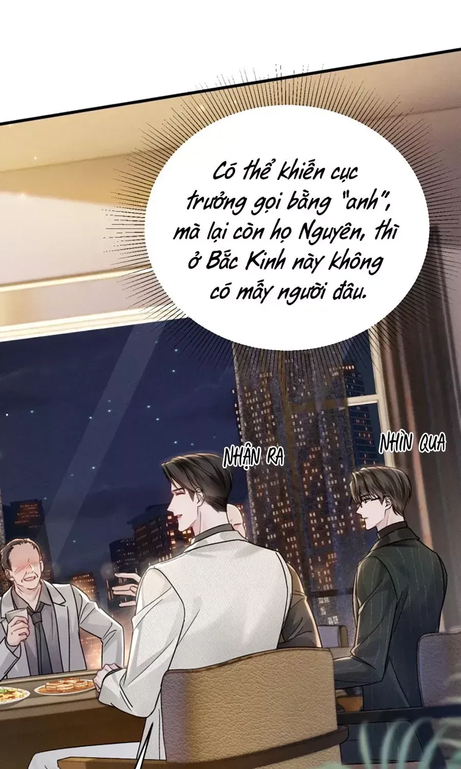 Huyền Thoại Tái Xuất Chap 106 - Next Chap 107