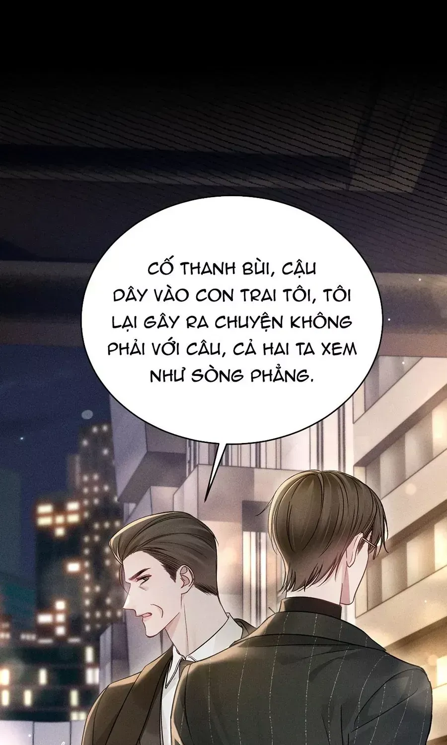 Huyền Thoại Tái Xuất Chap 107 - Next Chap 108