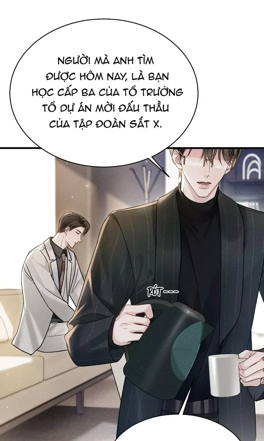Huyền Thoại Tái Xuất Chap 107 - Next Chap 108