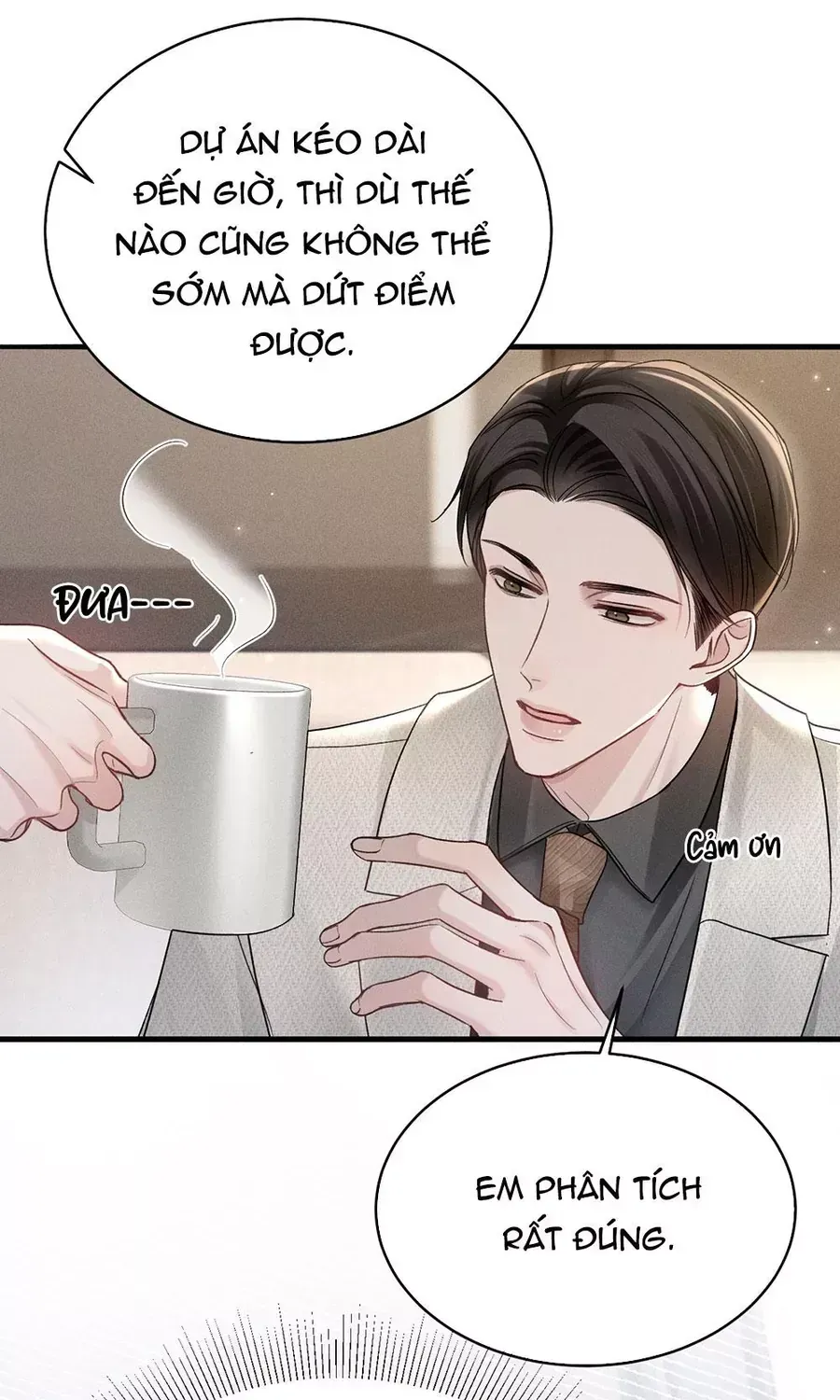 Huyền Thoại Tái Xuất Chap 107 - Next Chap 108