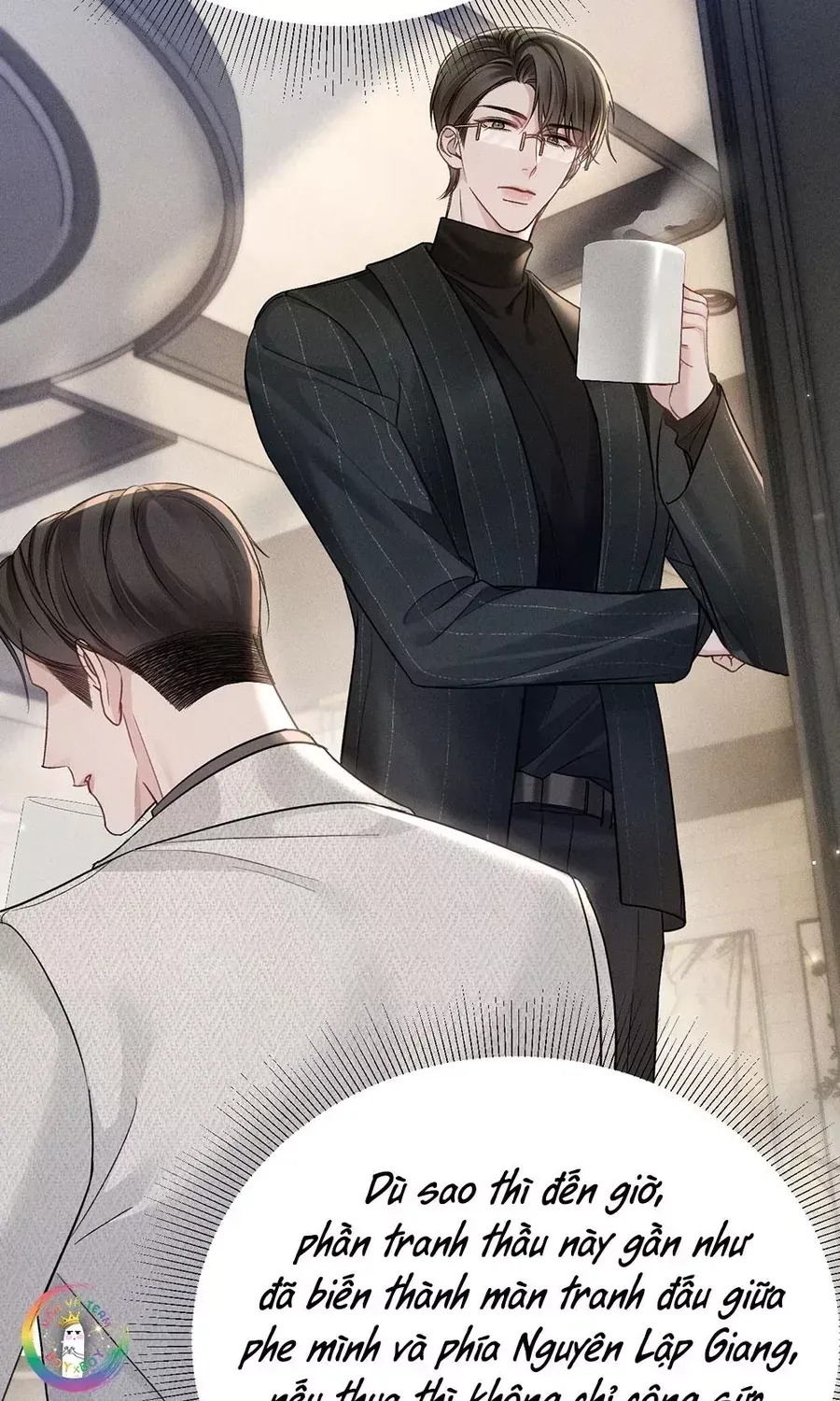 Huyền Thoại Tái Xuất Chap 107 - Next Chap 108