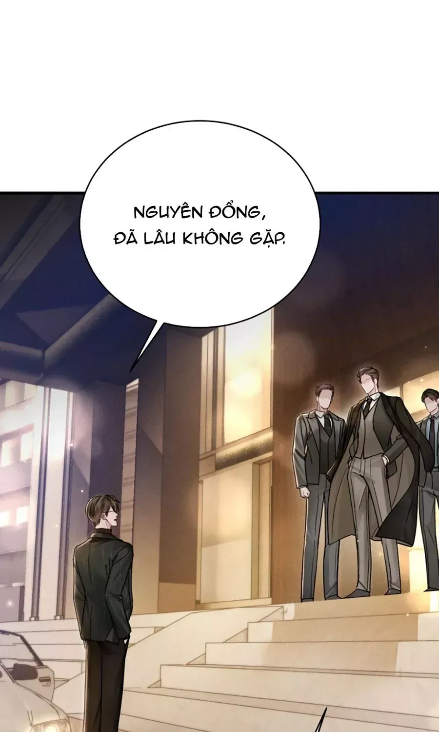 Huyền Thoại Tái Xuất Chap 107 - Next Chap 108