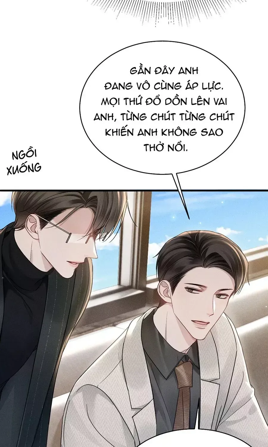 Huyền Thoại Tái Xuất Chap 107 - Next Chap 108