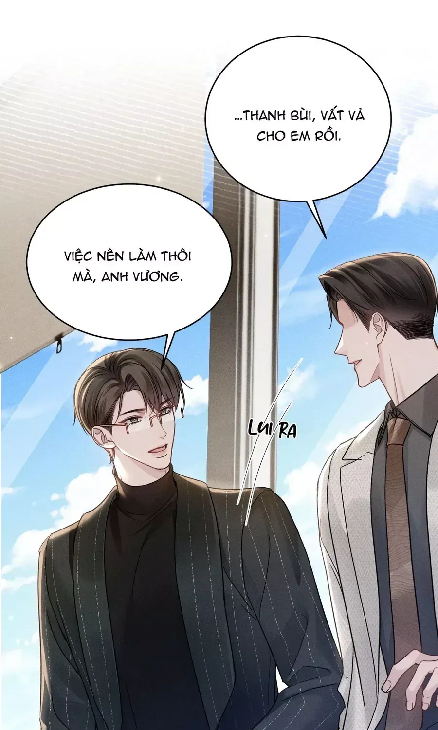 Huyền Thoại Tái Xuất Chap 107 - Next Chap 108