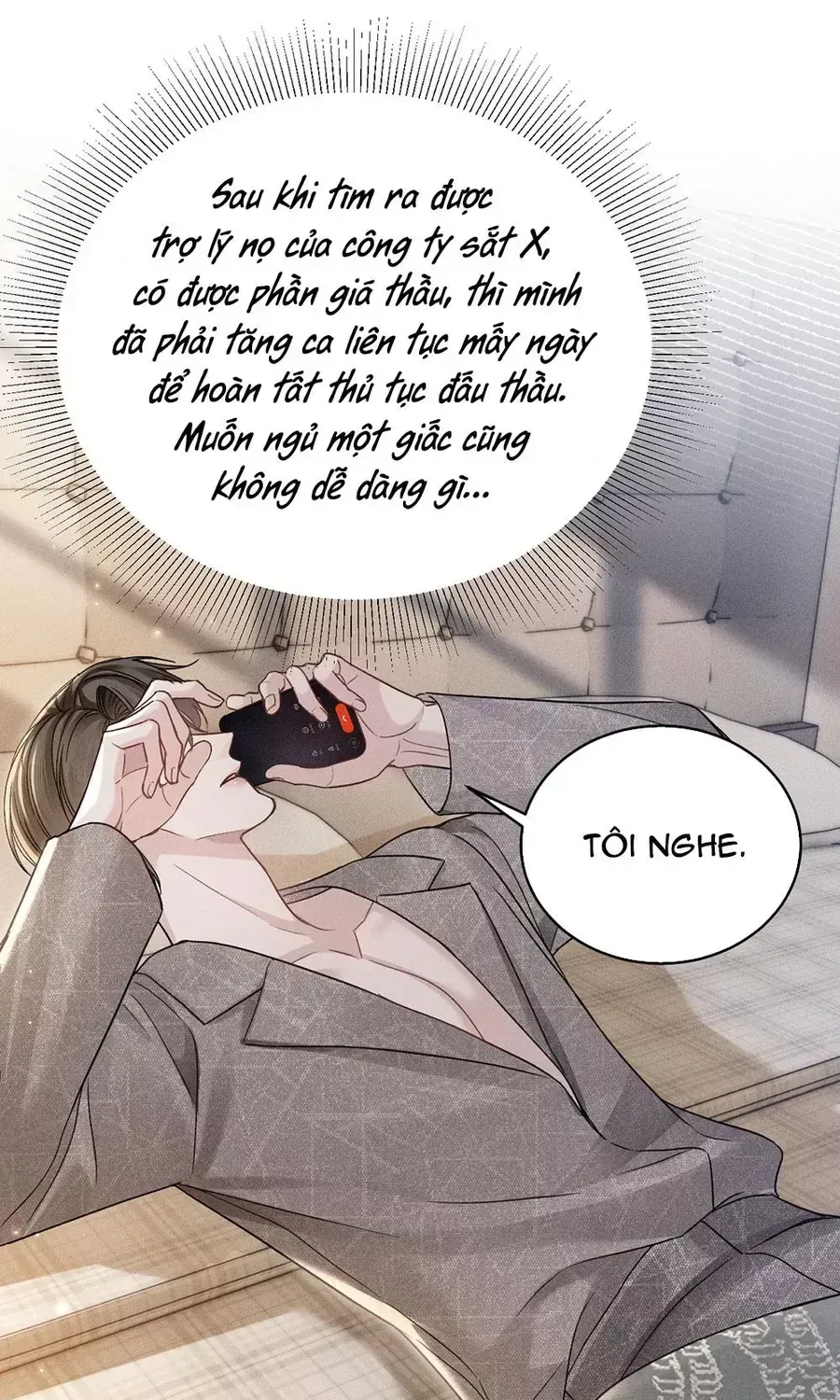 Huyền Thoại Tái Xuất Chap 107 - Next Chap 108