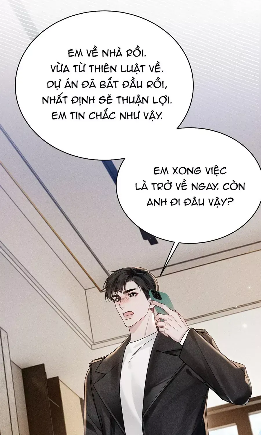 Huyền Thoại Tái Xuất Chap 107 - Next Chap 108
