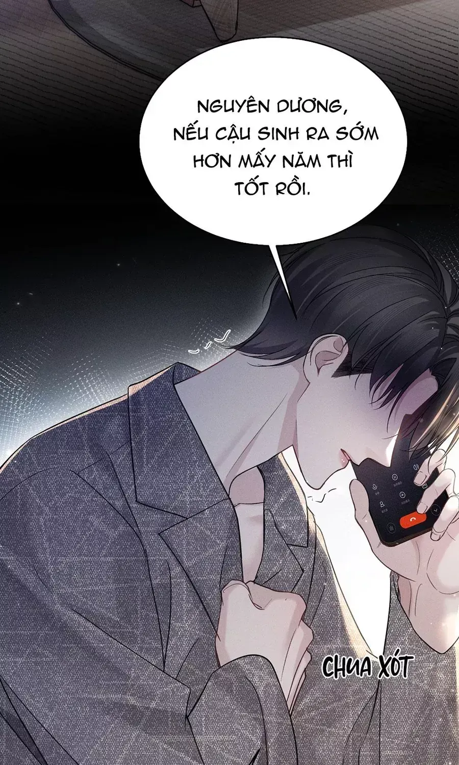 Huyền Thoại Tái Xuất Chap 107 - Next Chap 108