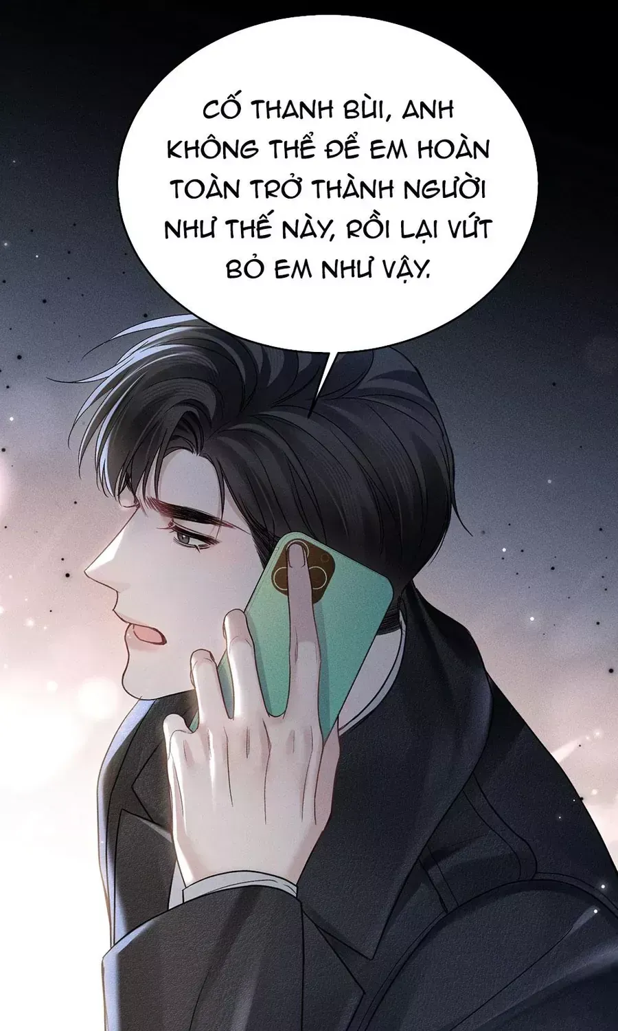 Huyền Thoại Tái Xuất Chap 107 - Next Chap 108