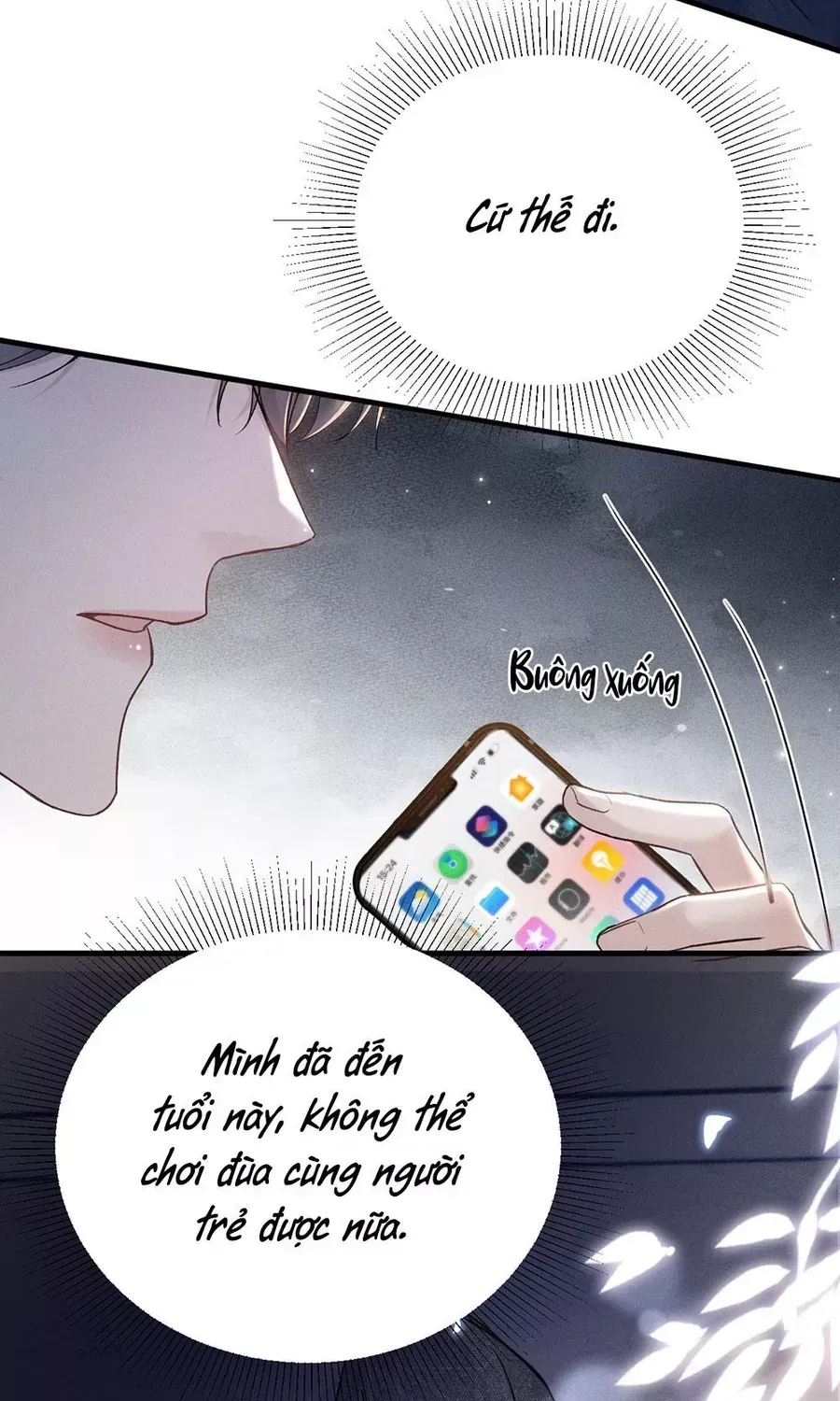 Huyền Thoại Tái Xuất Chap 107 - Next Chap 108