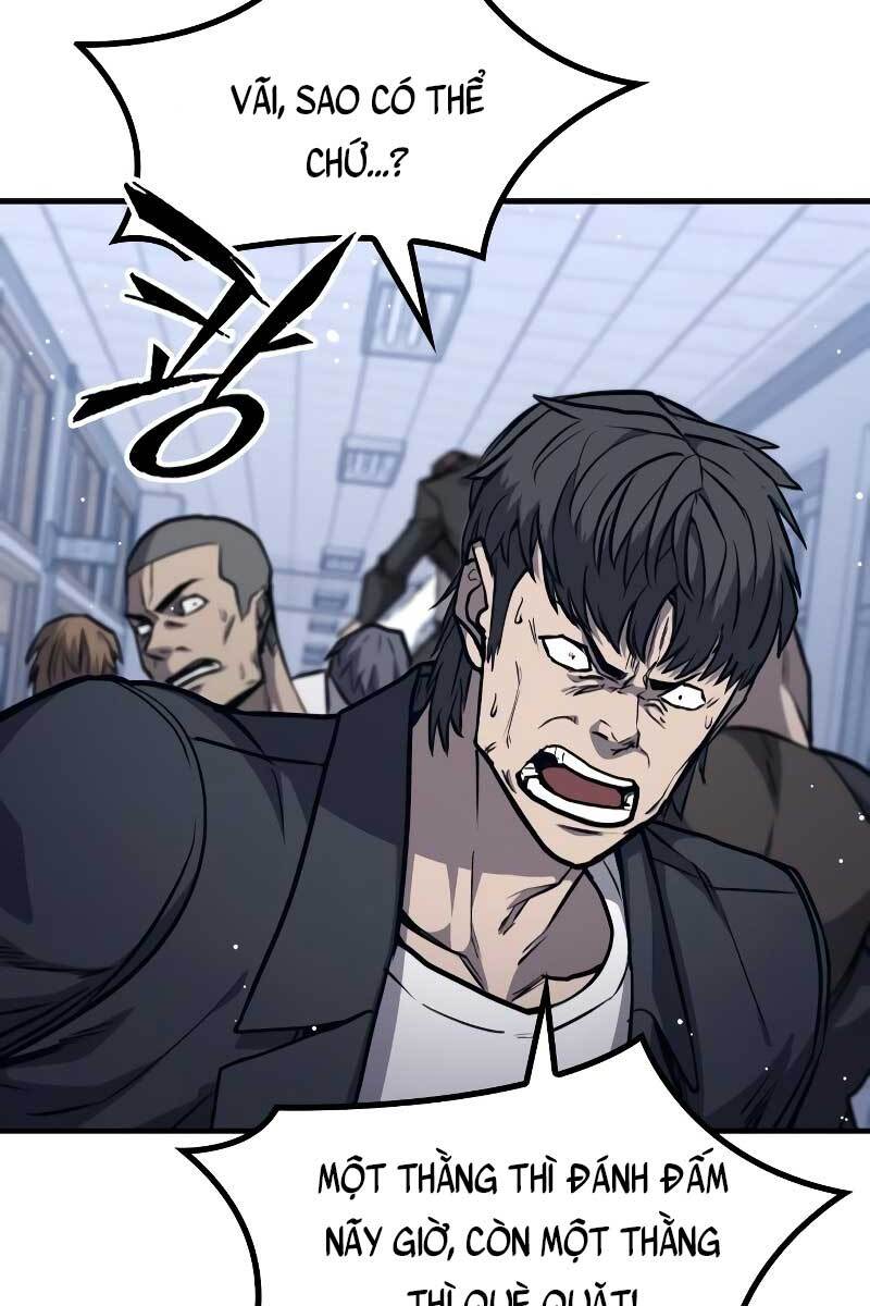 Huyền Thoại Tái Xuất Chap 11 - Next Chap 12