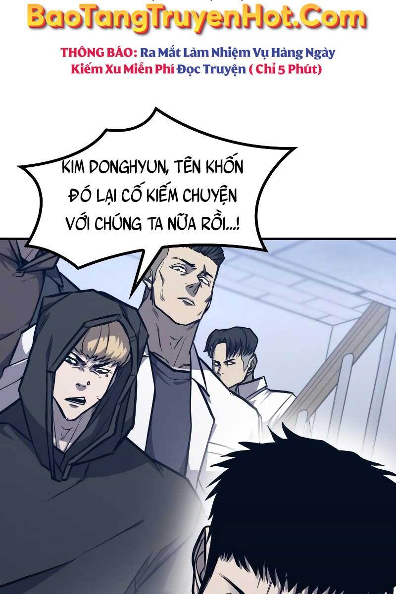 Huyền Thoại Tái Xuất Chap 11 - Next Chap 12