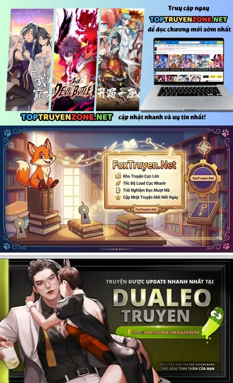 Huyền Thoại Tái Xuất Chap 110 - Next Chap 111