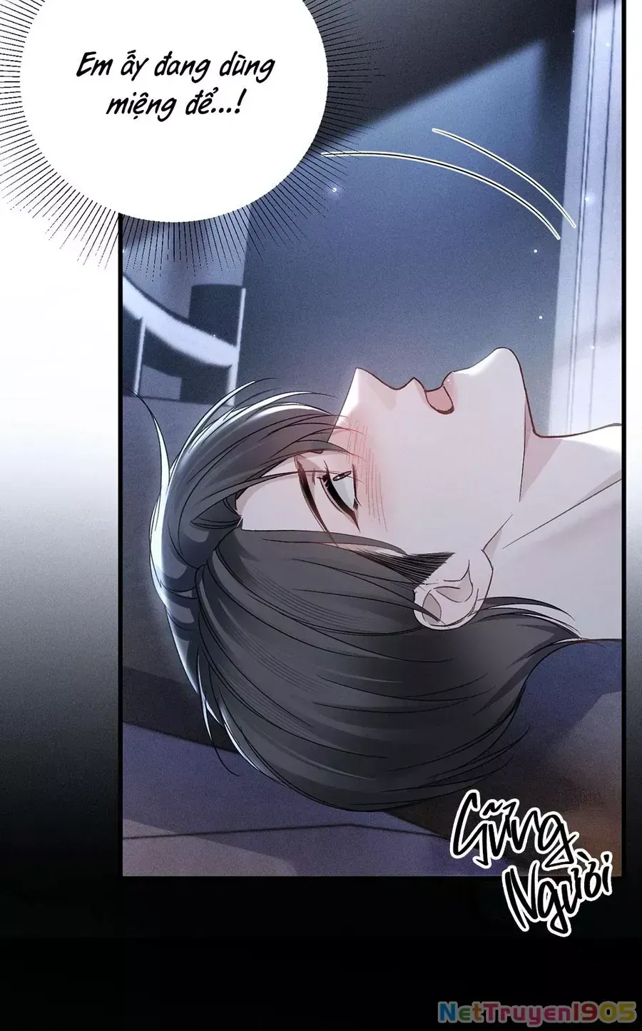 Huyền Thoại Tái Xuất Chap 110 - Next Chap 111