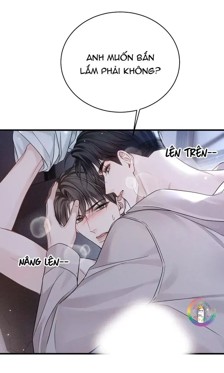 Huyền Thoại Tái Xuất Chap 110 - Next Chap 111