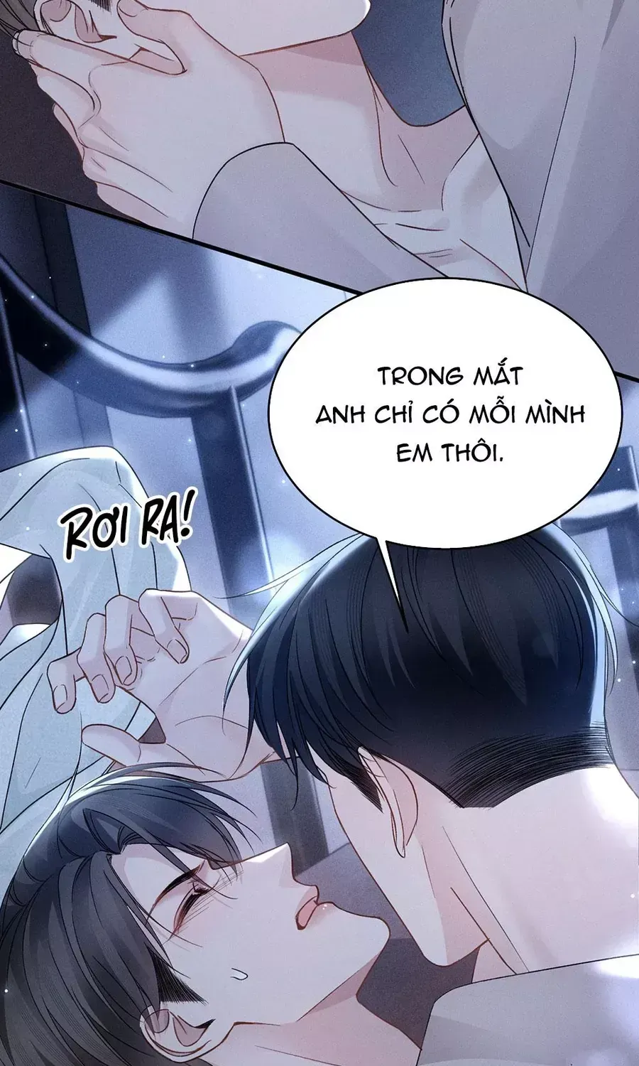 Huyền Thoại Tái Xuất Chap 110 - Next Chap 111