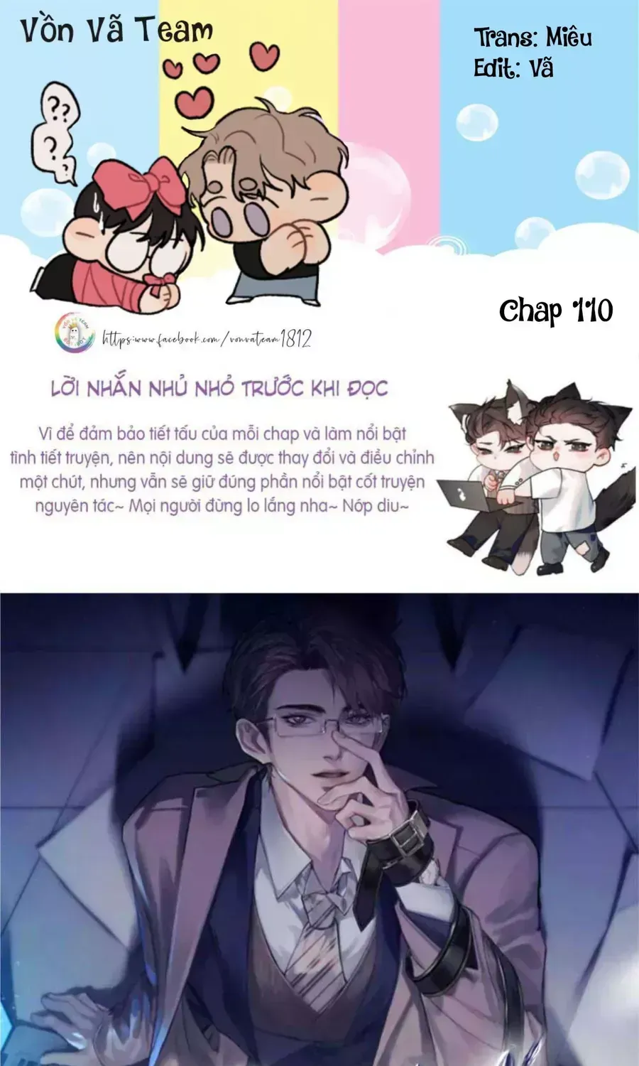 Huyền Thoại Tái Xuất Chap 110 - Next Chap 111