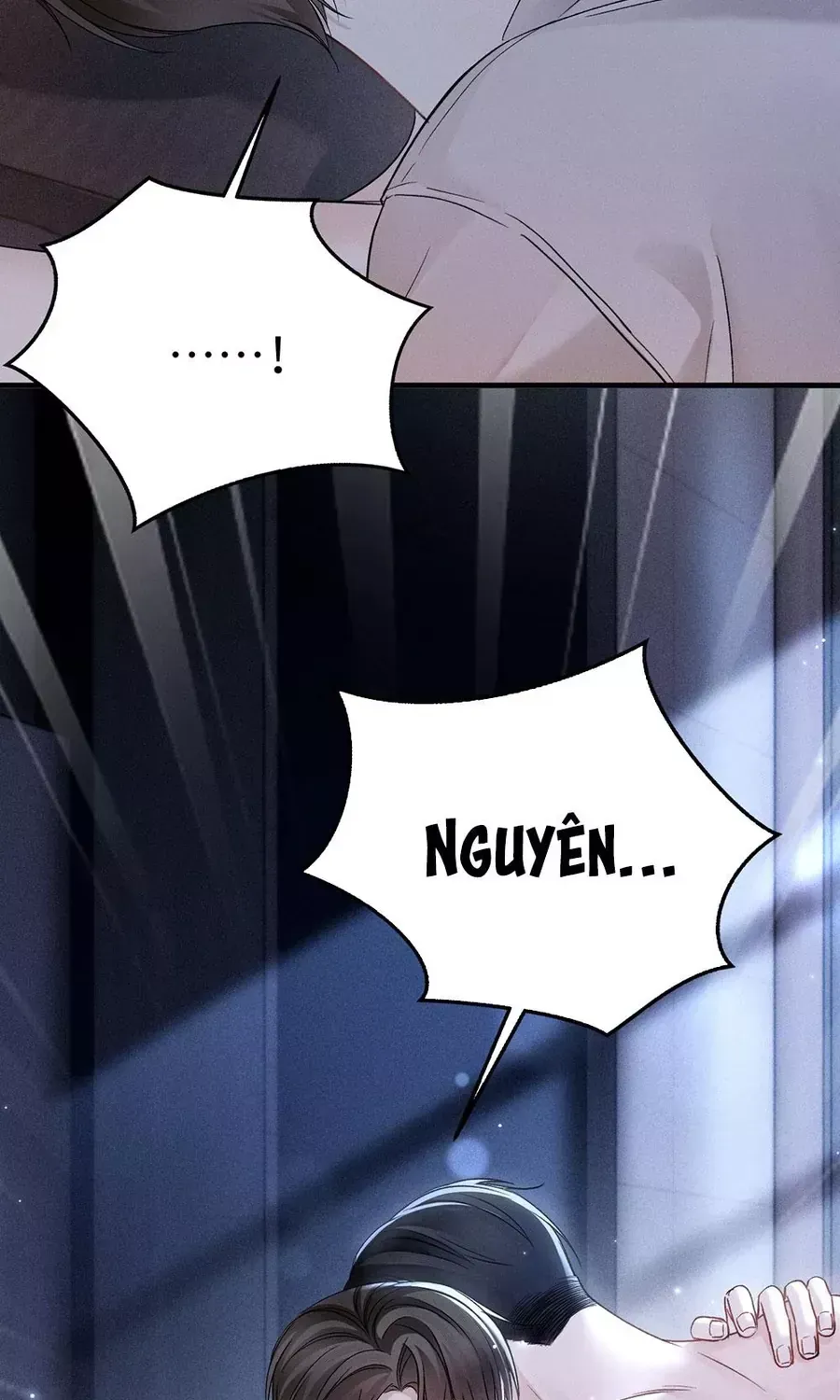 Huyền Thoại Tái Xuất Chap 110 - Next Chap 111