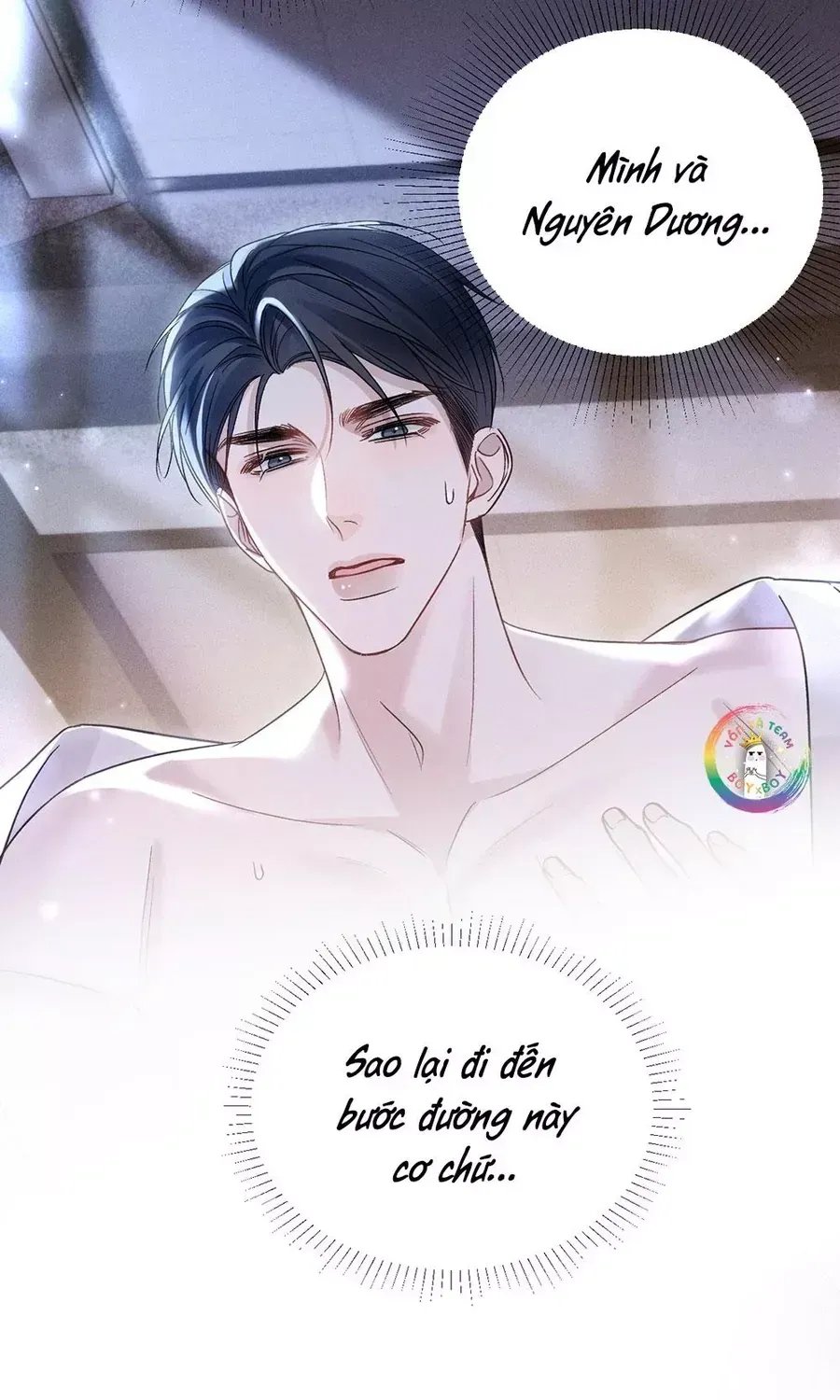 Huyền Thoại Tái Xuất Chap 110 - Next Chap 111