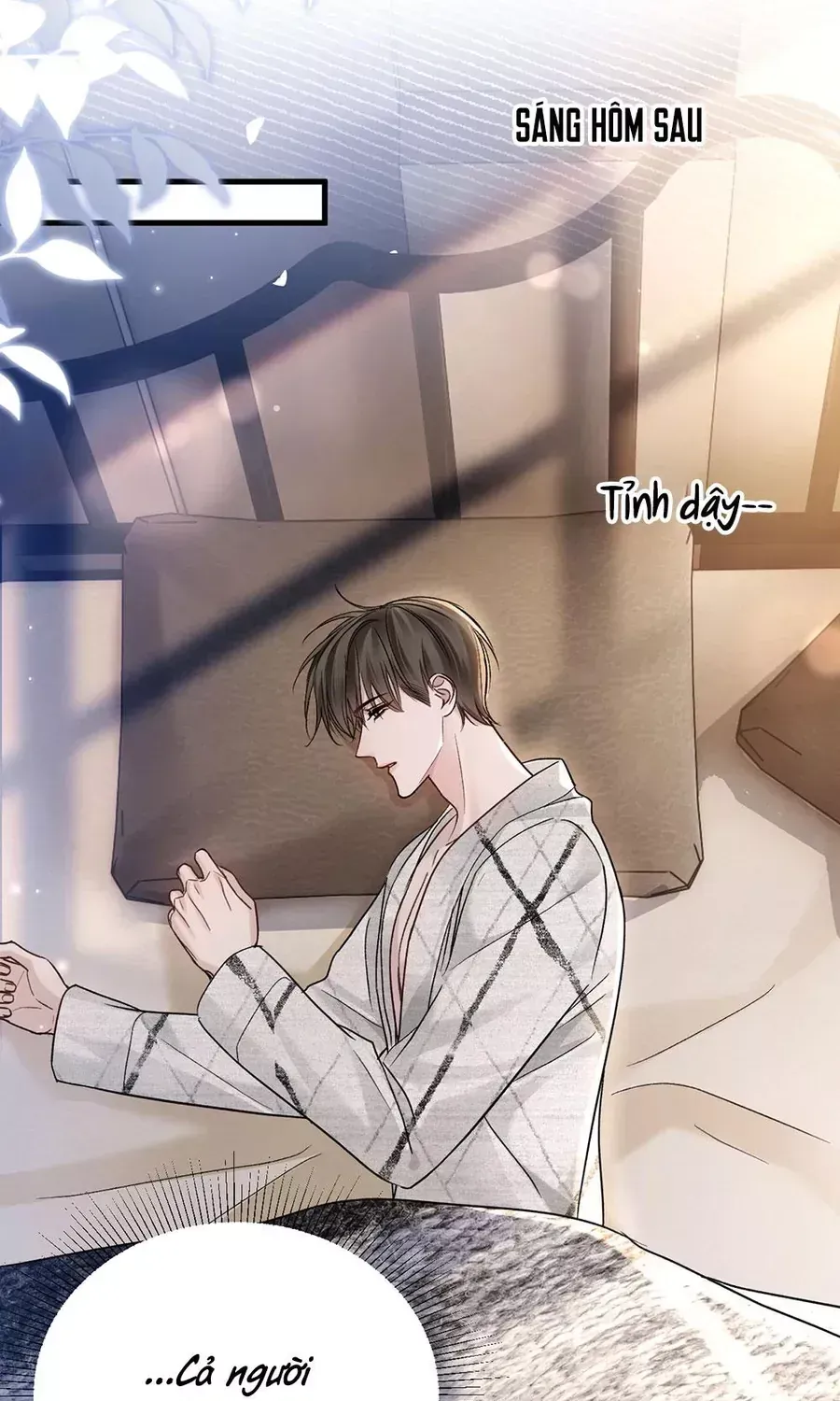 Huyền Thoại Tái Xuất Chap 110 - Next Chap 111