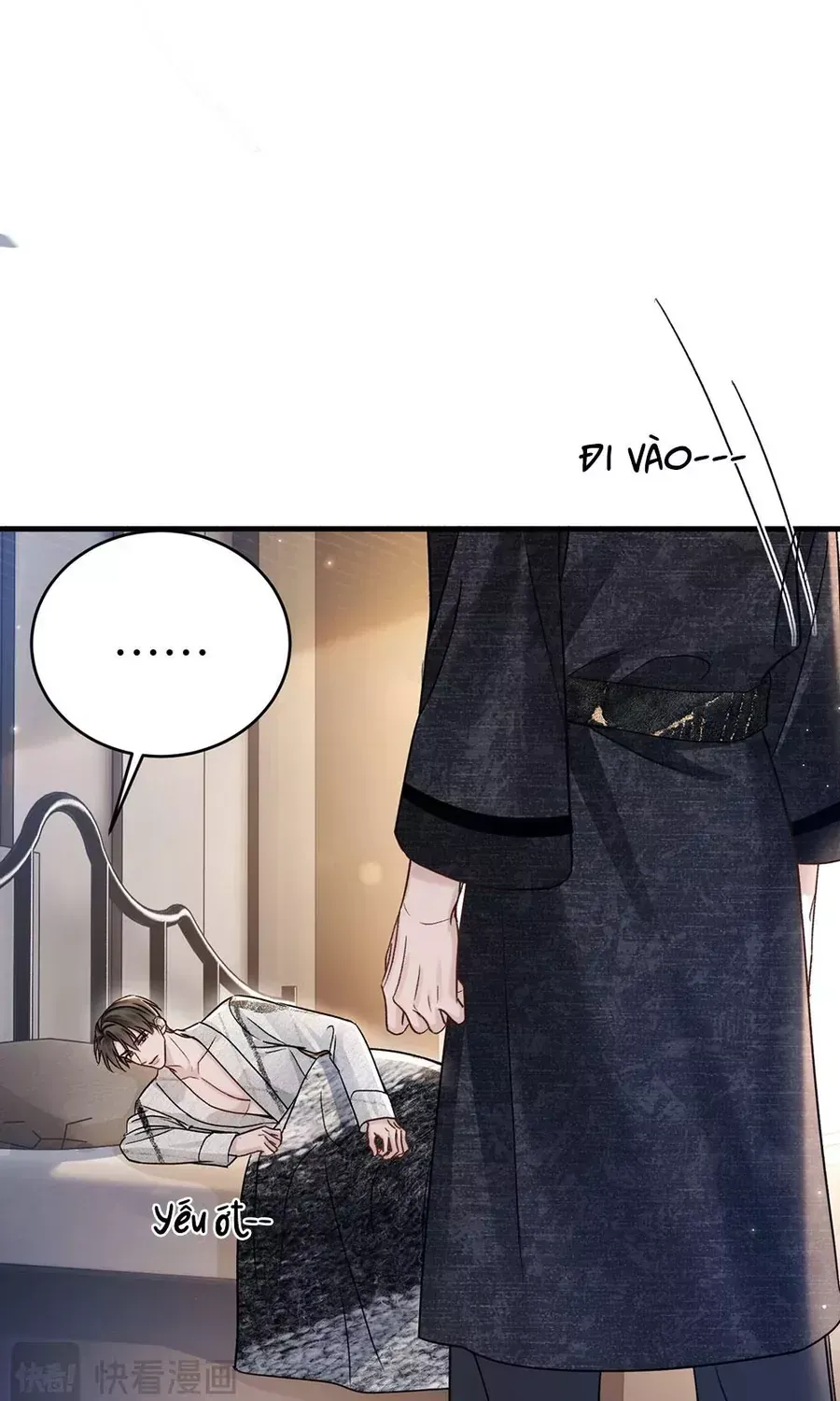 Huyền Thoại Tái Xuất Chap 110 - Next Chap 111
