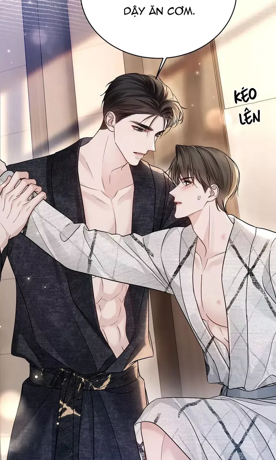 Huyền Thoại Tái Xuất Chap 110 - Next Chap 111