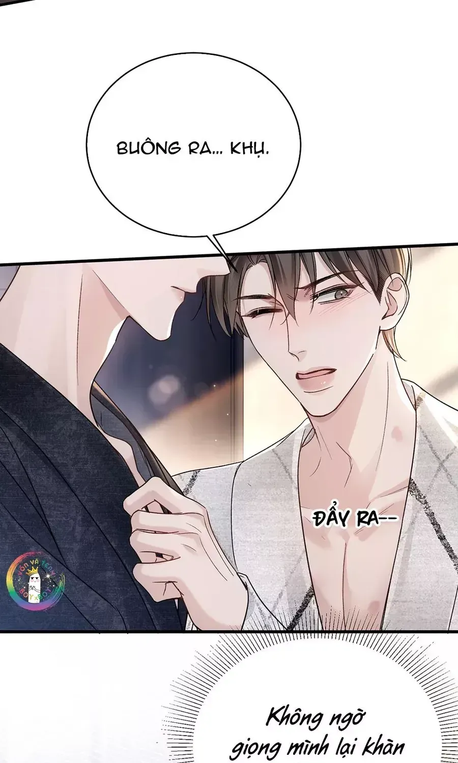Huyền Thoại Tái Xuất Chap 110 - Next Chap 111