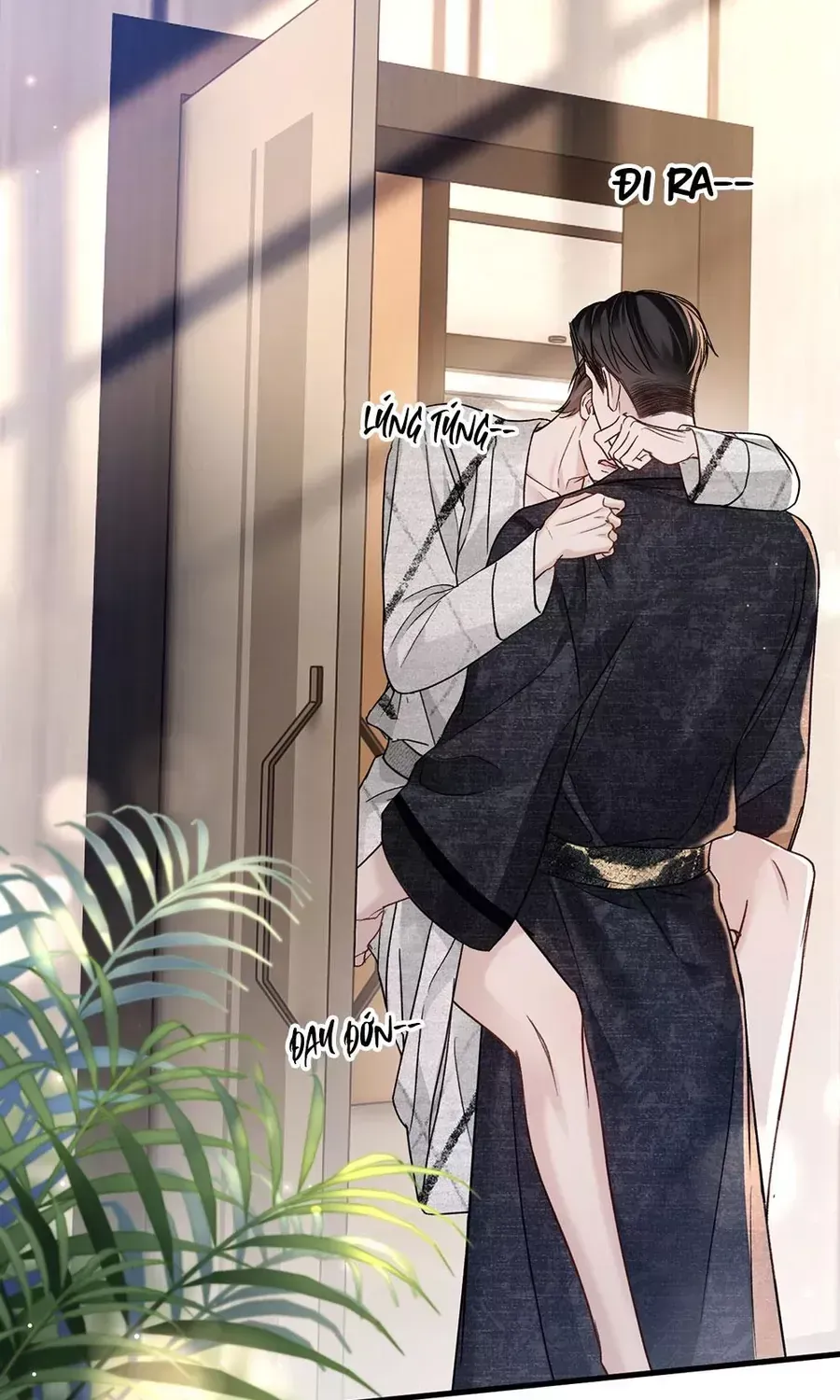 Huyền Thoại Tái Xuất Chap 110 - Next Chap 111