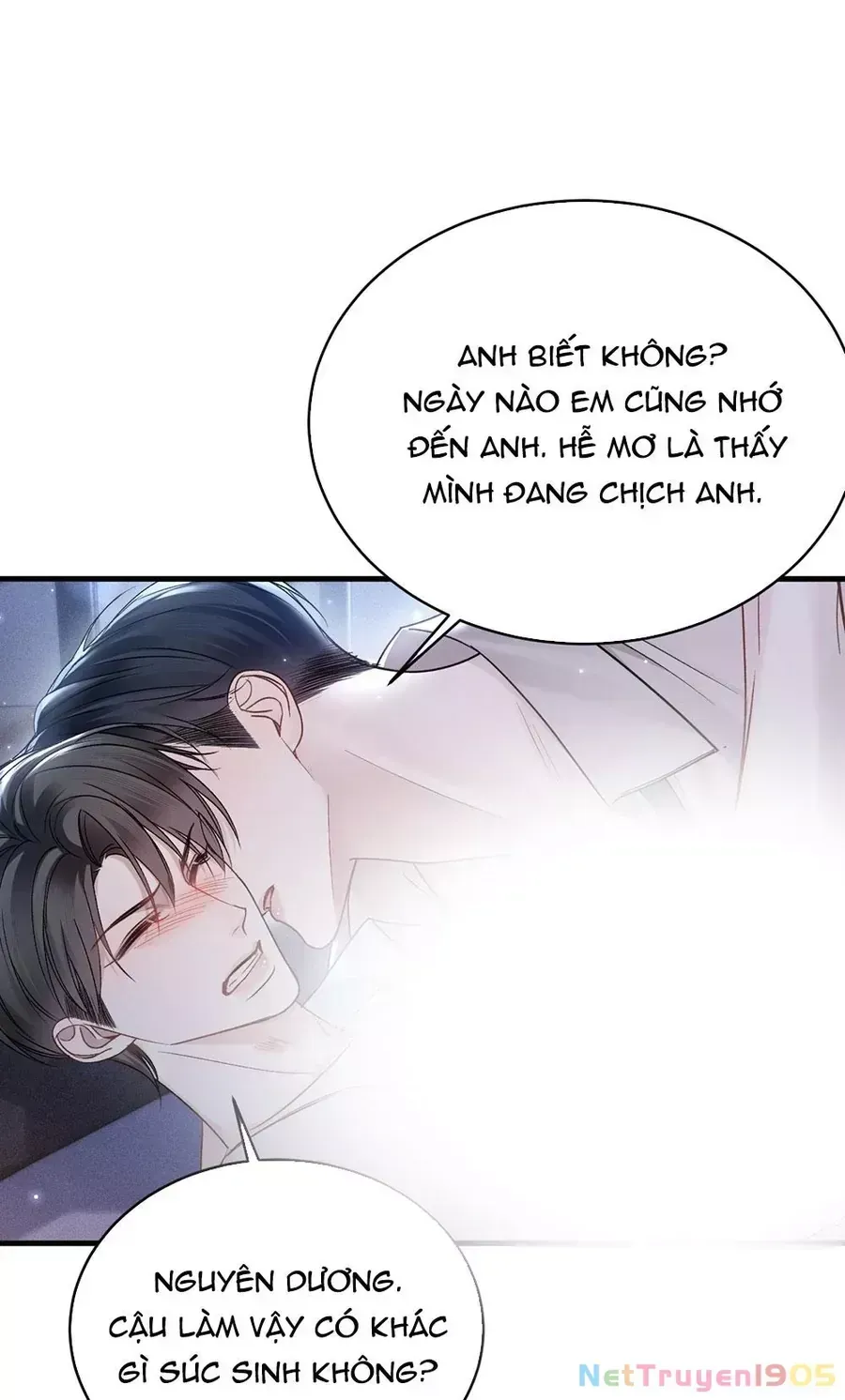 Huyền Thoại Tái Xuất Chap 110 - Next Chap 111