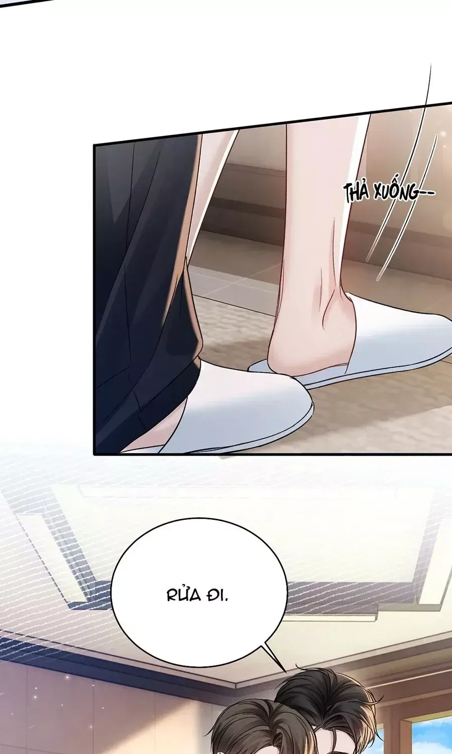 Huyền Thoại Tái Xuất Chap 110 - Next Chap 111