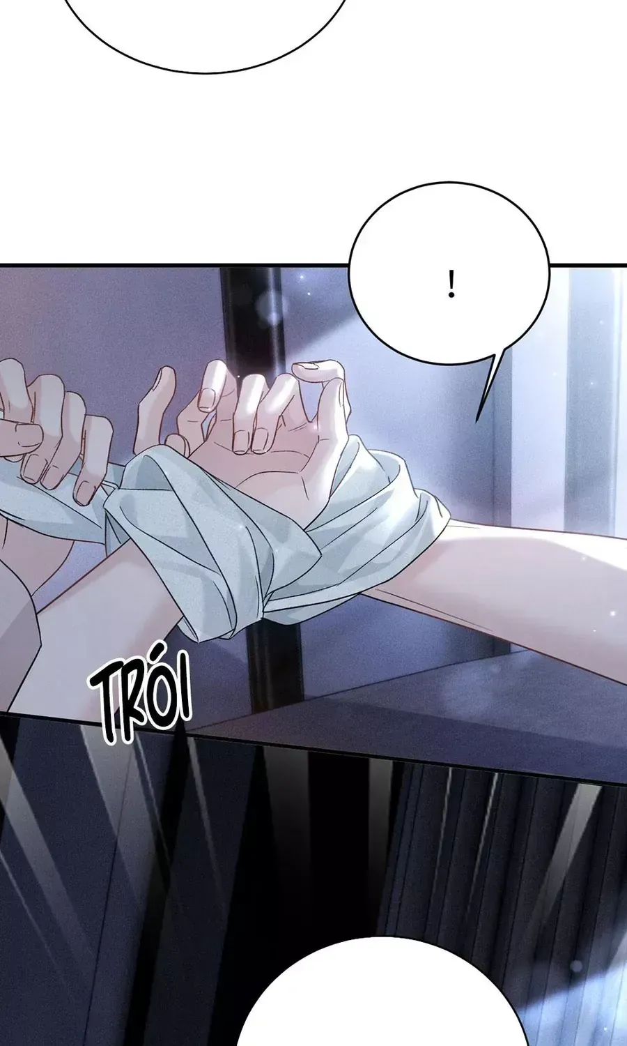 Huyền Thoại Tái Xuất Chap 110 - Next Chap 111