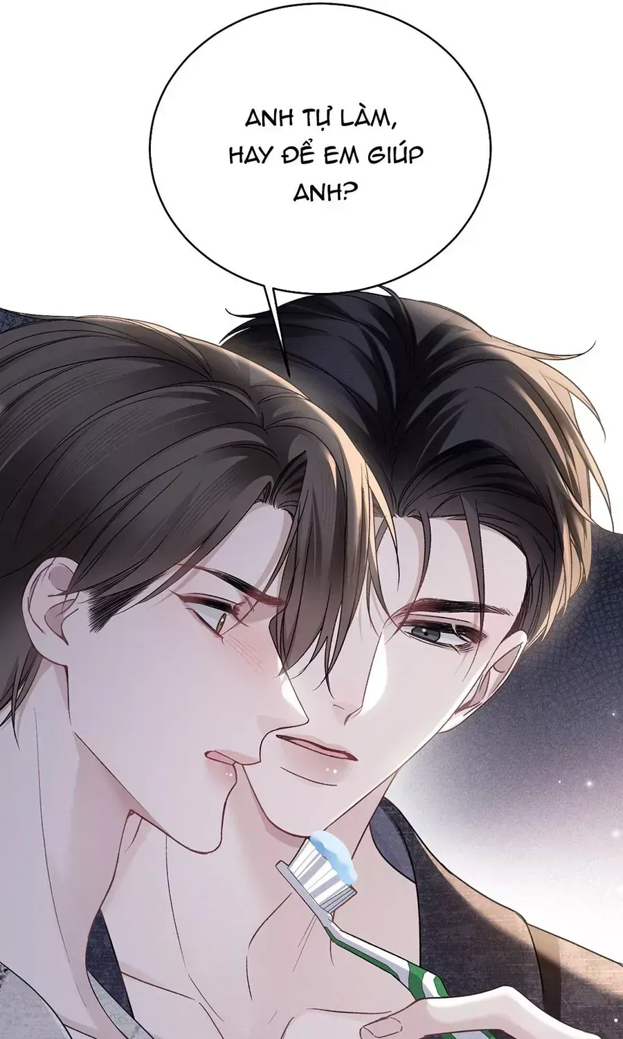 Huyền Thoại Tái Xuất Chap 110 - Next Chap 111