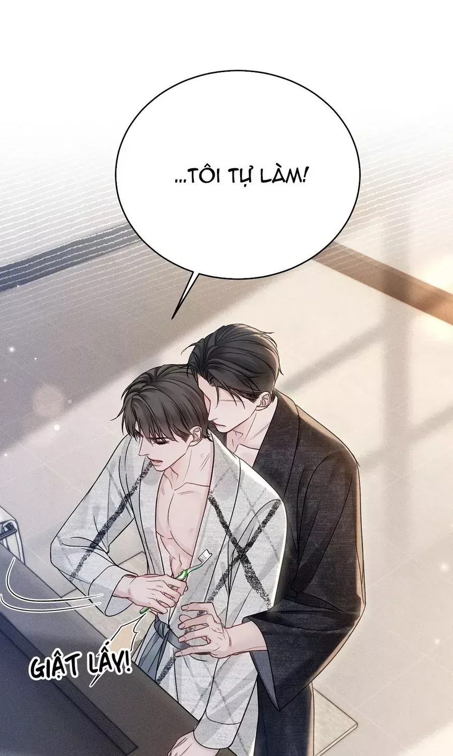 Huyền Thoại Tái Xuất Chap 110 - Next Chap 111