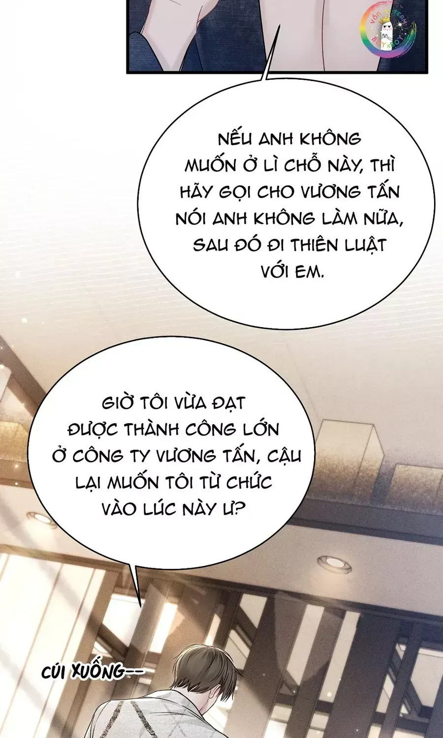 Huyền Thoại Tái Xuất Chap 110 - Next Chap 111
