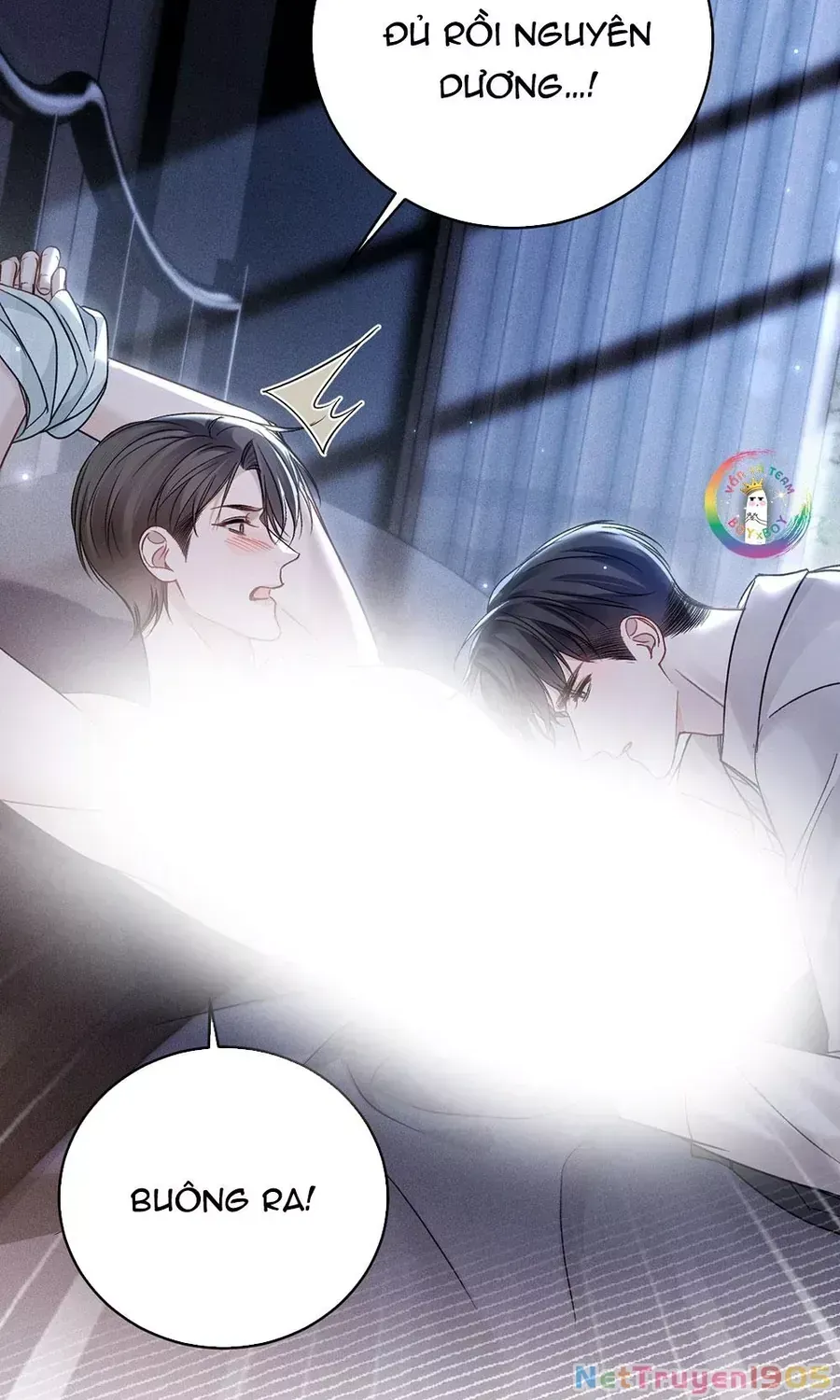 Huyền Thoại Tái Xuất Chap 110 - Next Chap 111