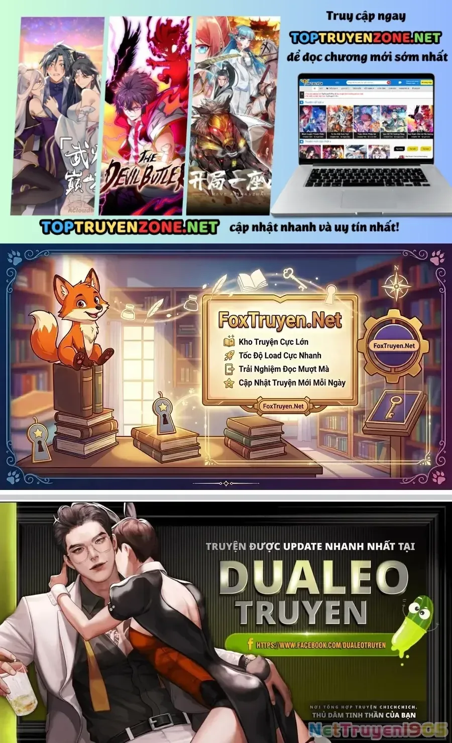 Huyền Thoại Tái Xuất Chap 113 - Next Chap 114