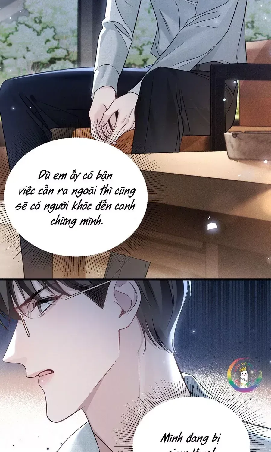 Huyền Thoại Tái Xuất Chap 113 - Next Chap 114