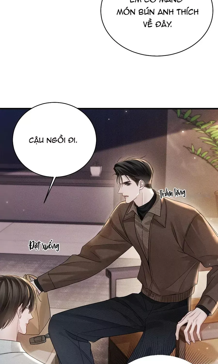 Huyền Thoại Tái Xuất Chap 113 - Next Chap 114