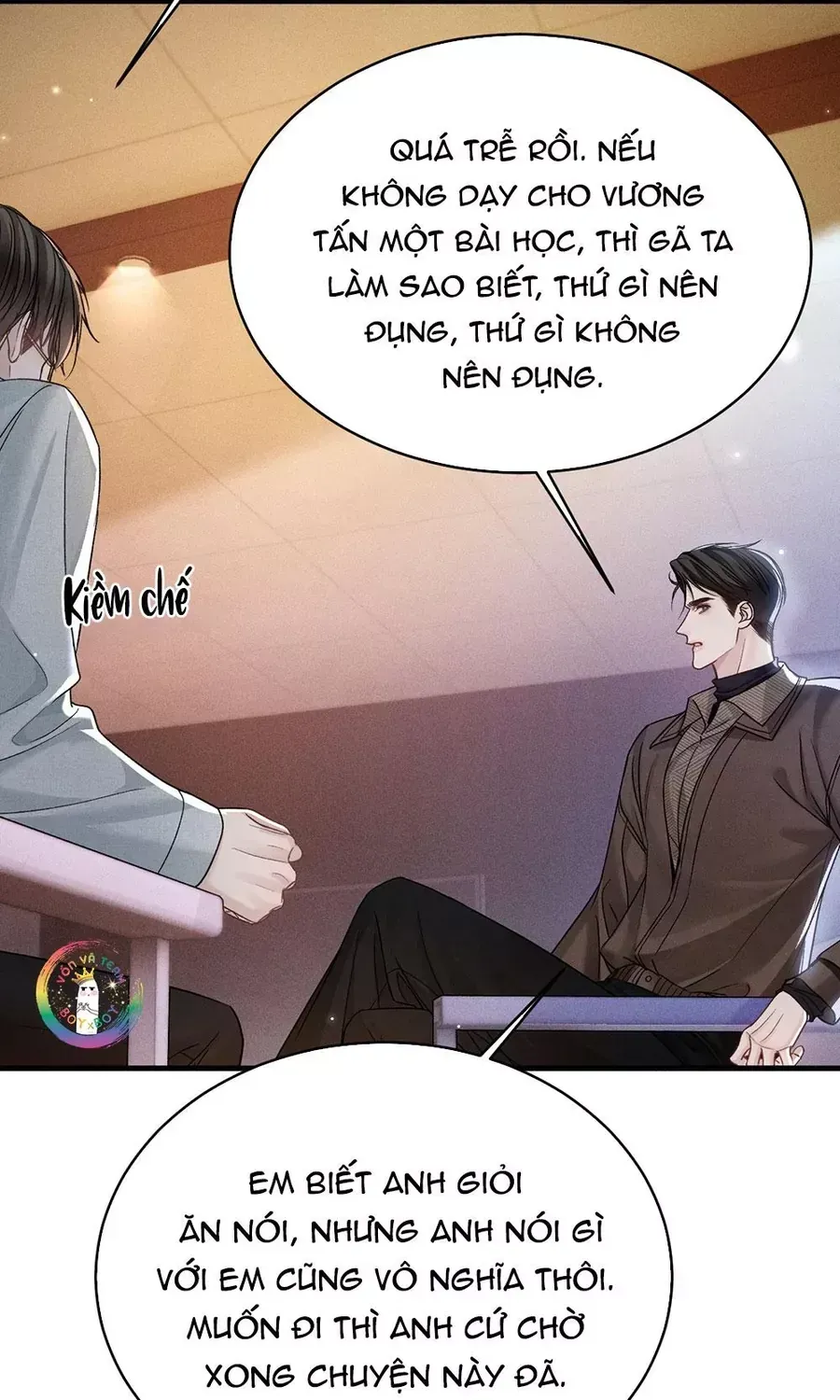 Huyền Thoại Tái Xuất Chap 113 - Next Chap 114