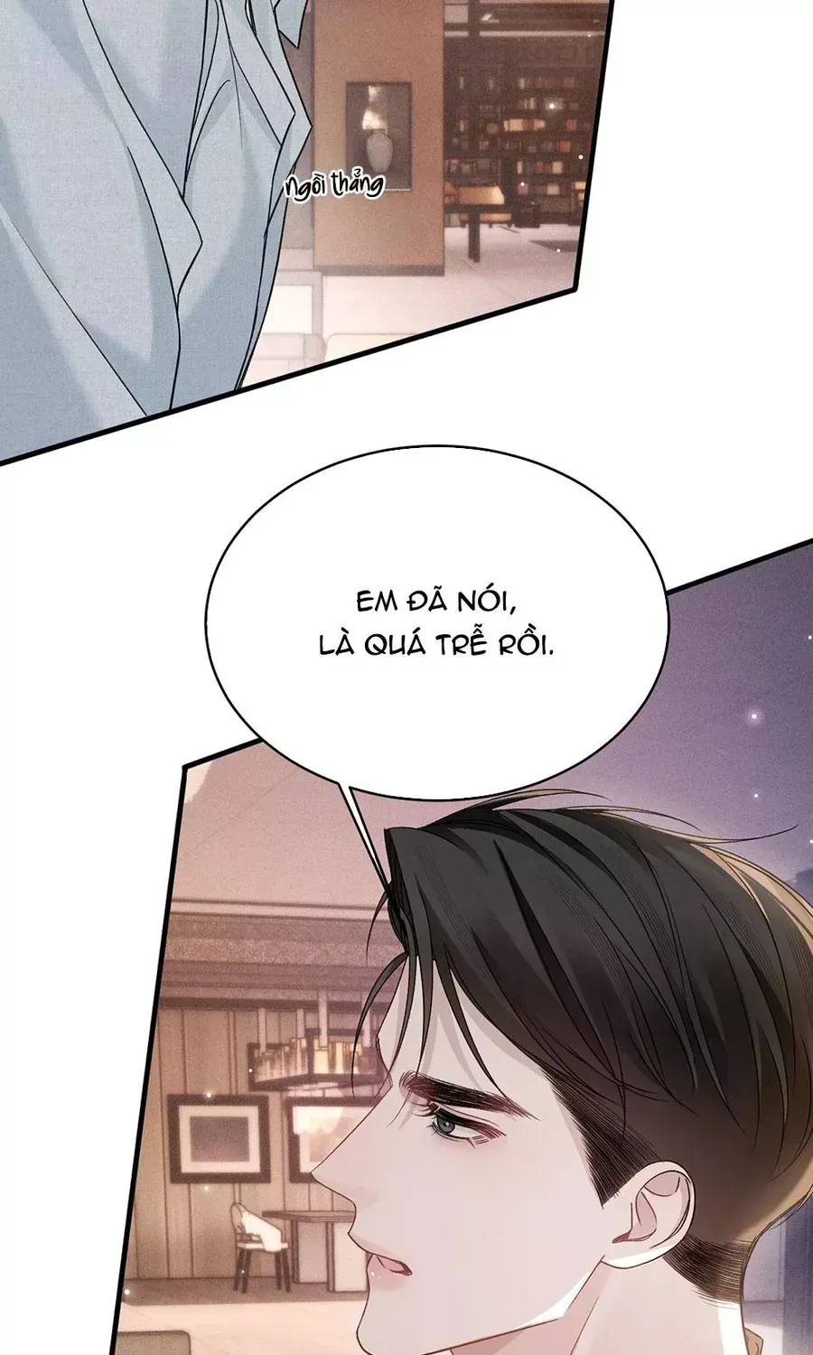 Huyền Thoại Tái Xuất Chap 113 - Next Chap 114