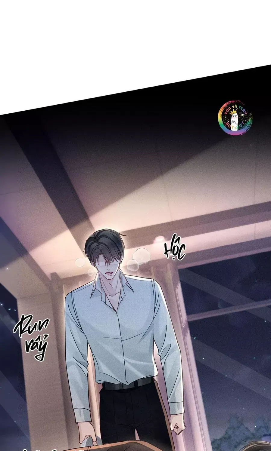 Huyền Thoại Tái Xuất Chap 113 - Next Chap 114