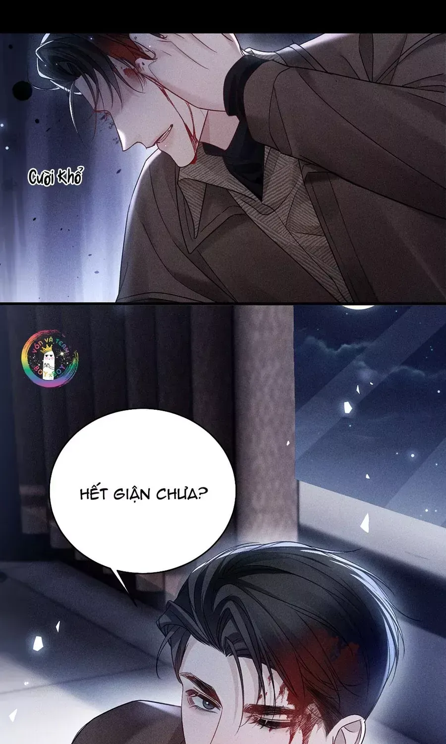 Huyền Thoại Tái Xuất Chap 113 - Next Chap 114