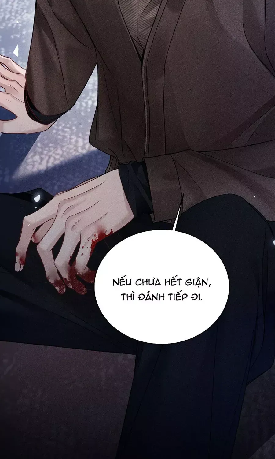 Huyền Thoại Tái Xuất Chap 113 - Next Chap 114