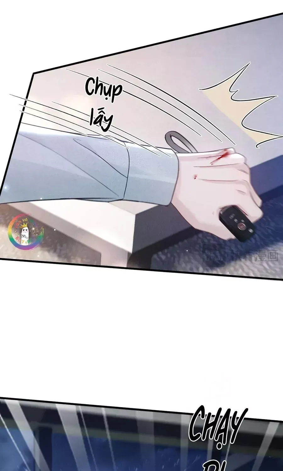 Huyền Thoại Tái Xuất Chap 113 - Next Chap 114